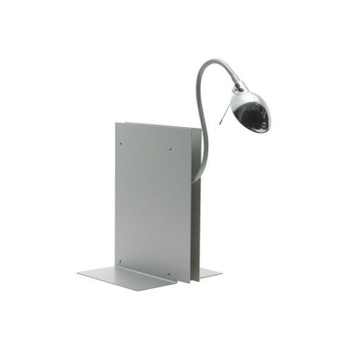 Ingo Maurer Oskar LED Tafellamp - Aluminium