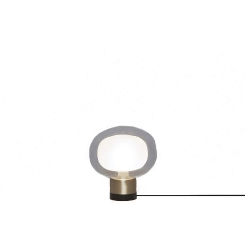 Tooy Nabila Tafellamp - Messing