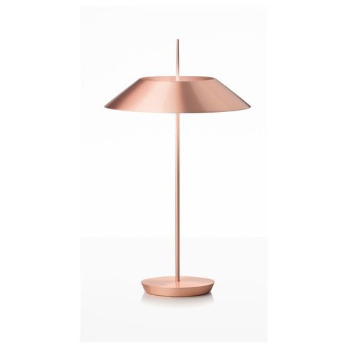 Vibia Mayfair Tafellamp 5505 - Koper