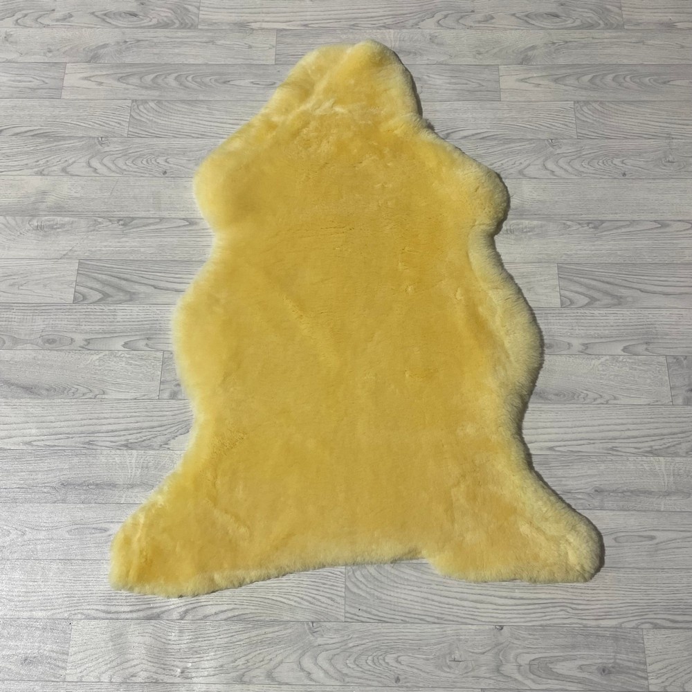 Lederstore Schapenvacht medicinaal 115x85cm M