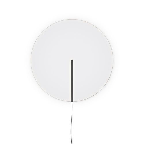 Vibia Guise Wandlamp 2260 - Grafiet