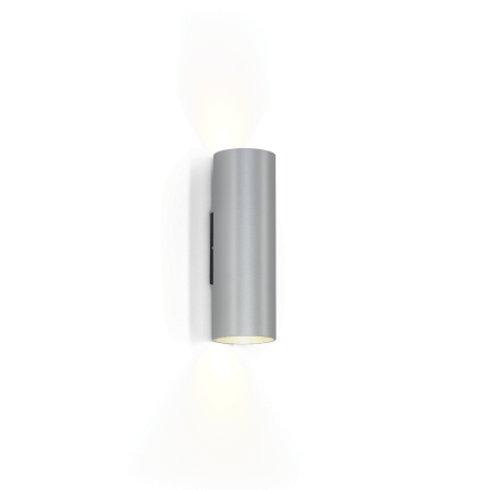 Wever & Ducre Wever Ducre Ray Mini 2.0 Wandlamp - Grijs