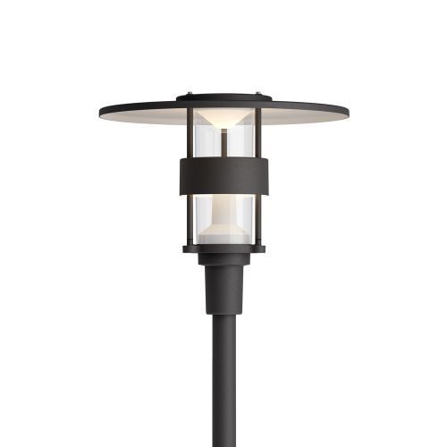 Louis Poulsen Albertslund Mini Lantaarnpaal - 3000K Nightdim - Donkergrijs