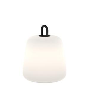 Wever & Ducre Wever Ducre Costa 2.0 Vloerlamp - Zwart