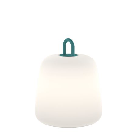 Wever & Ducre Wever Ducre Costa 2.0 Vloerlamp - Blauw