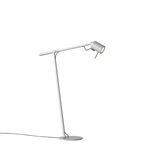 Tonone ONE + Desk Bureaulamp - Grijs