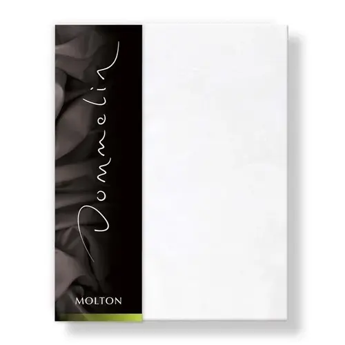 Dommelin Molton Hoeslaken 140x200/30