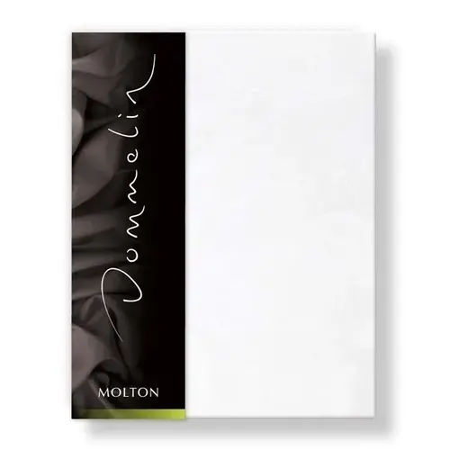 Dommelin Topper Molton Hoeslaken 160x200/9