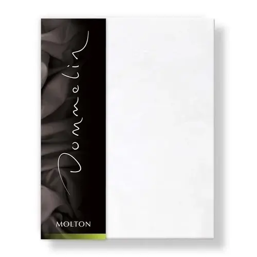 Dommelin Topper Molton Hoeslaken 180x210/14