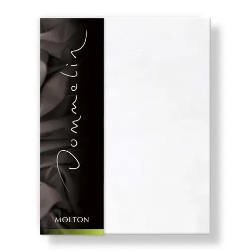 Dommelin Split Topper Molton Hoeslaken 180x200/9 S90