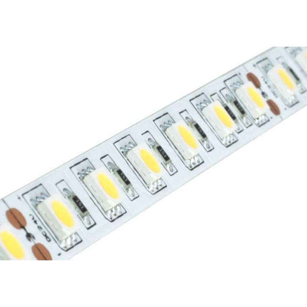 Brumberg Leuchten 15203004 LED-strip Energielabel: F (A - G) 24 V 5 m Neutraalwit 1 stuk(s)