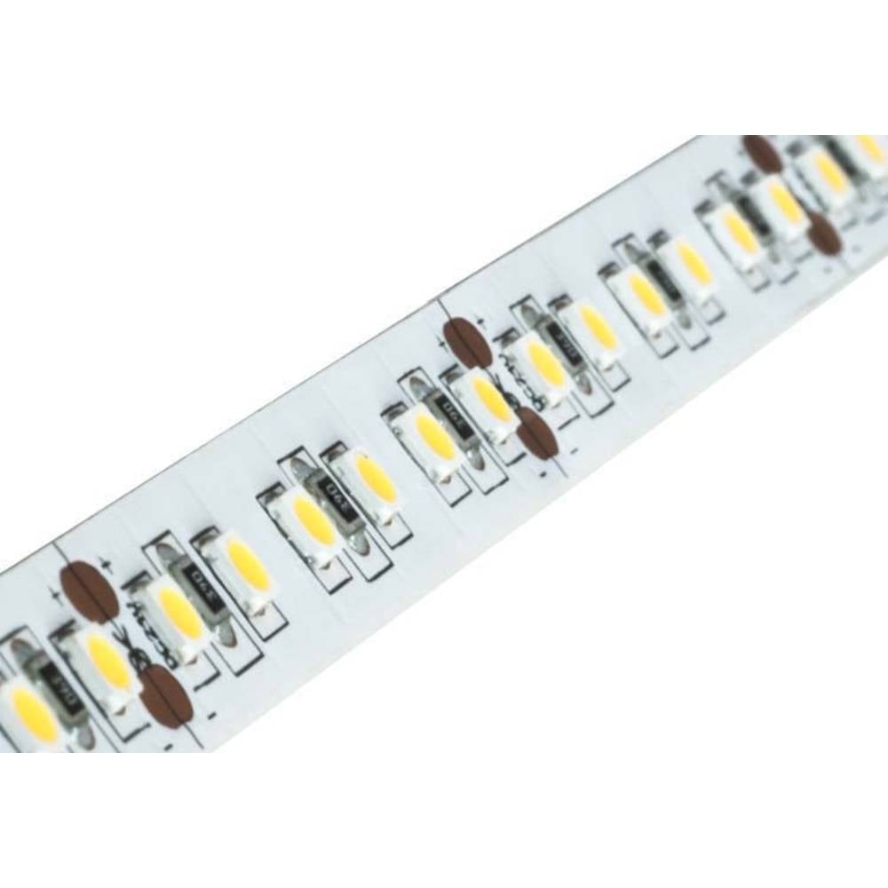 Brumberg Leuchten 15206003 LED-strip Energielabel: F (A - G) 24 V 5 m Warmwit 1 stuk(s)