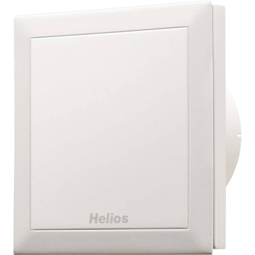 Helios Ventilatoren M1/120 F Ventilator voor kleine ruimtes 230 V 170 m³/h