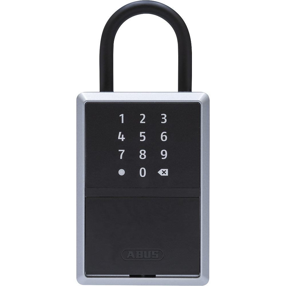 Abus Sleutelkast KEYGARAGE One 797, met beugel, VE = 3 stuks, app-compatibel