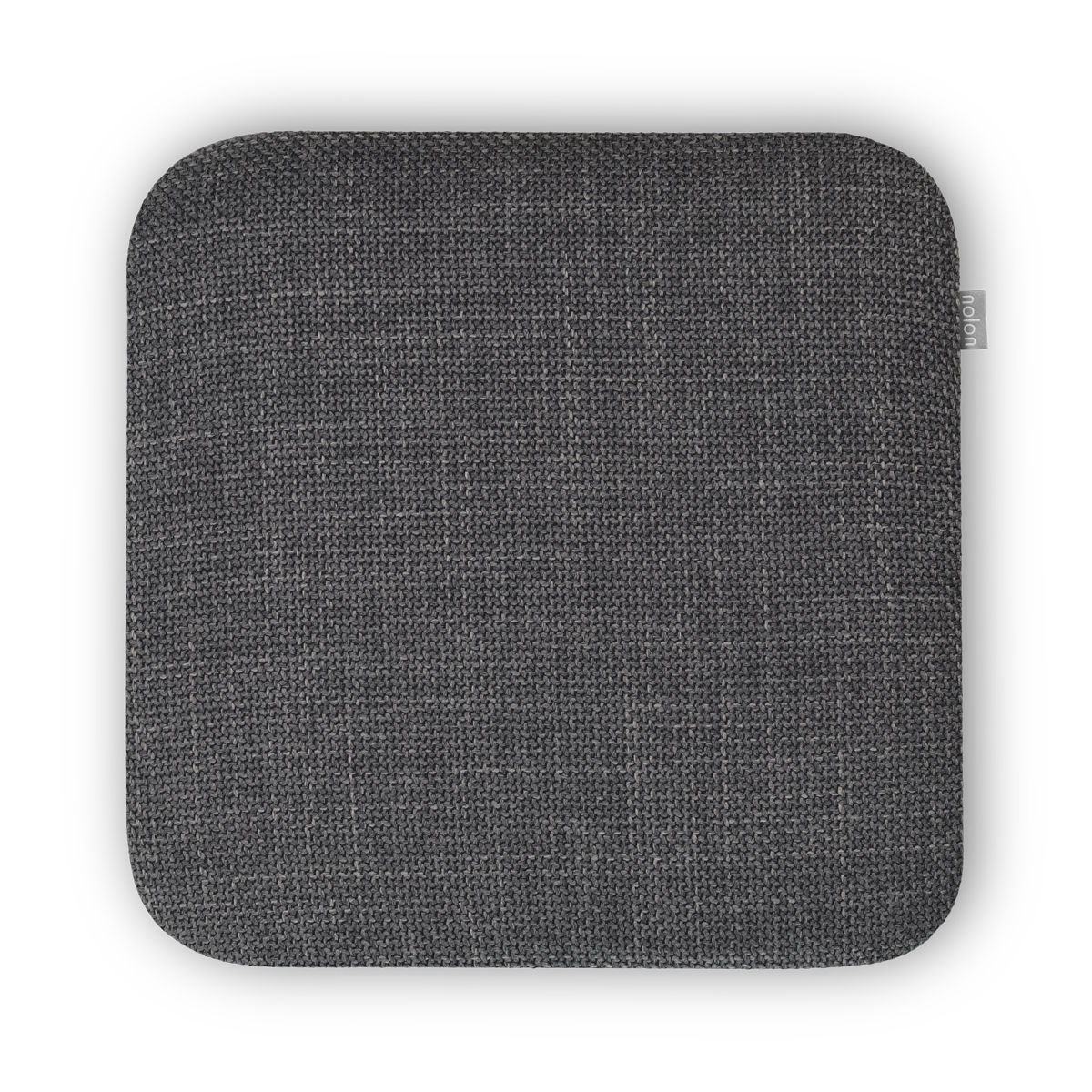 Nolon Jul zitkussen warm antraciet