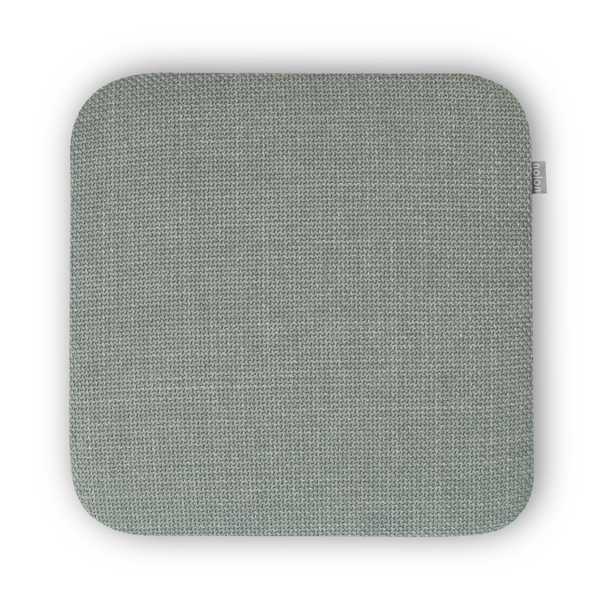 Nolon Jul zitkussen saliegroen