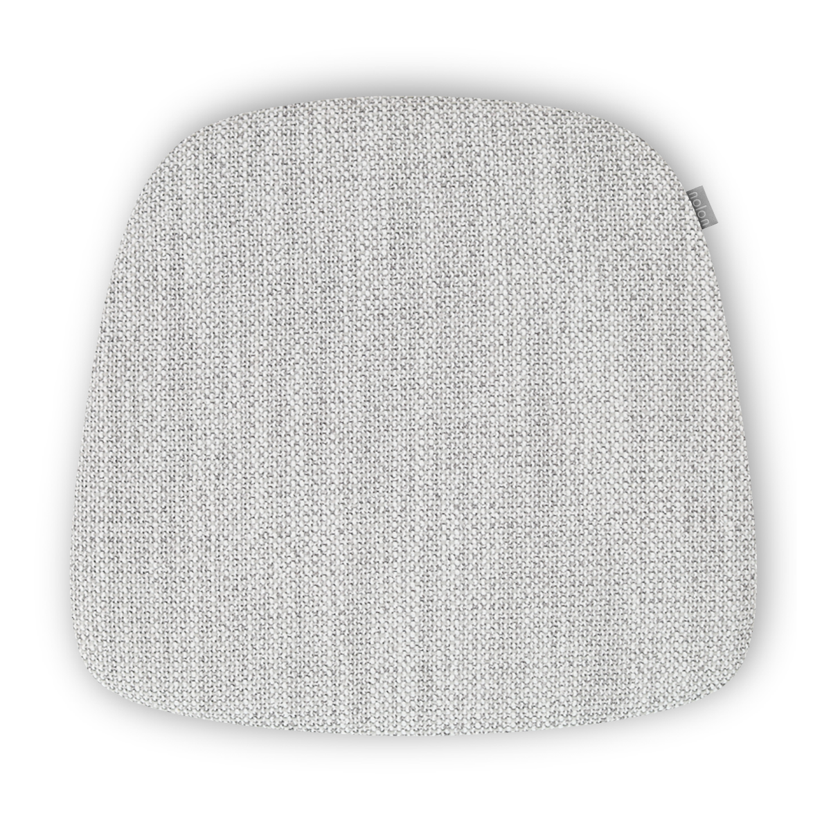 Nolon Fem zitkussen grijs melange