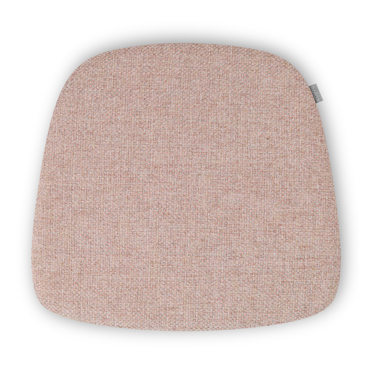 Nolon Fem zitkussen dustyroze