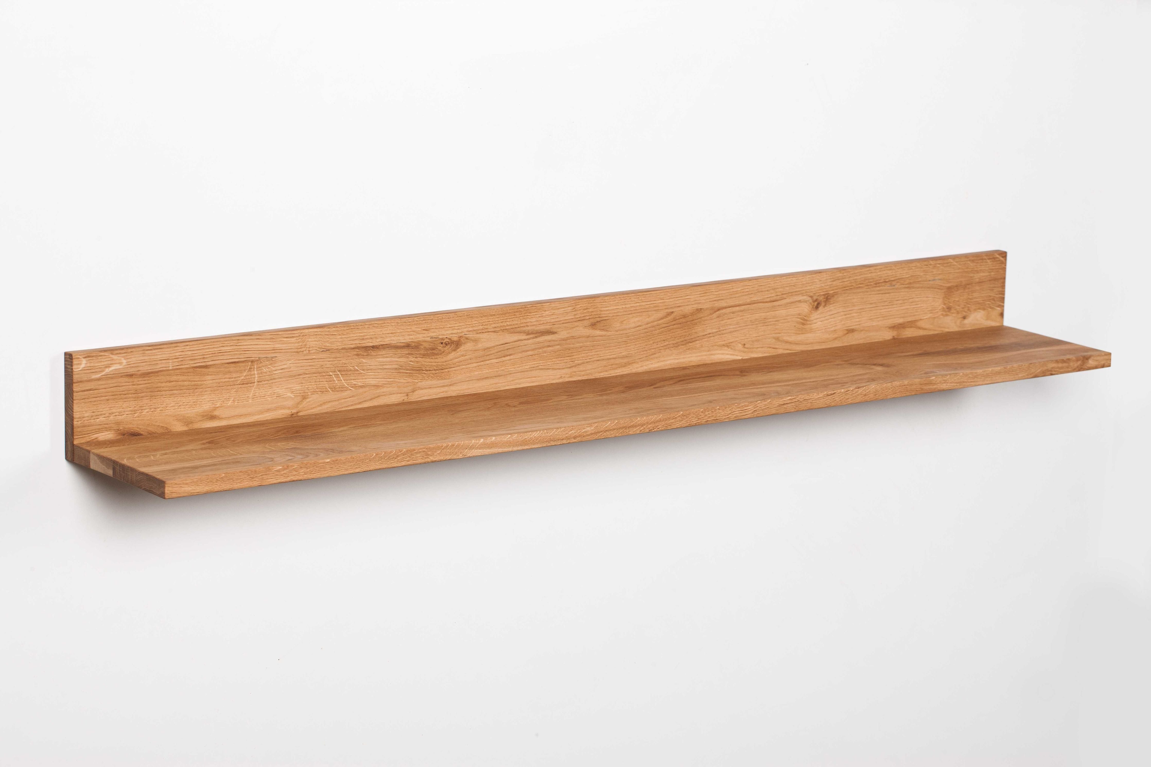 House of Woods Wandplank Wild eikenhout | 