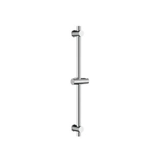 Boss & Wessing Glijstang BWS Sensa met Wateraansluiting 66 Cm Chroom