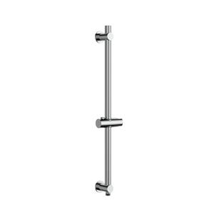Boss & Wessing Glijstang BWS Sensa met Wateraansluiting 69 Cm Chroom