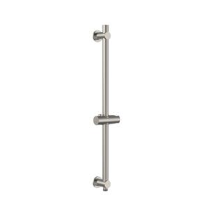 Boss & Wessing Glijstang BWS Sensa met Wateraansluiting 69 Cm Geborsteld RVS