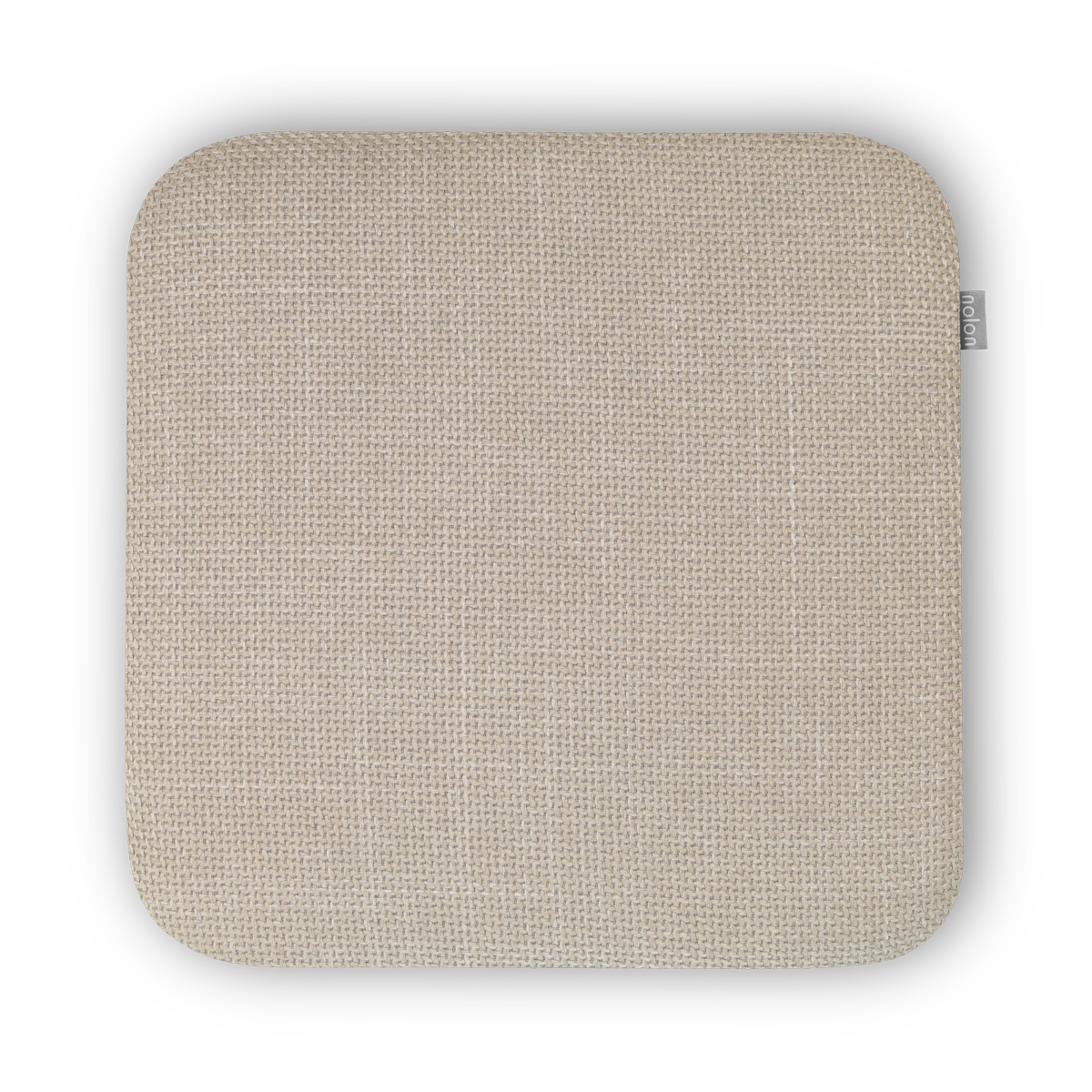 Nolon Jul zitkussen beige