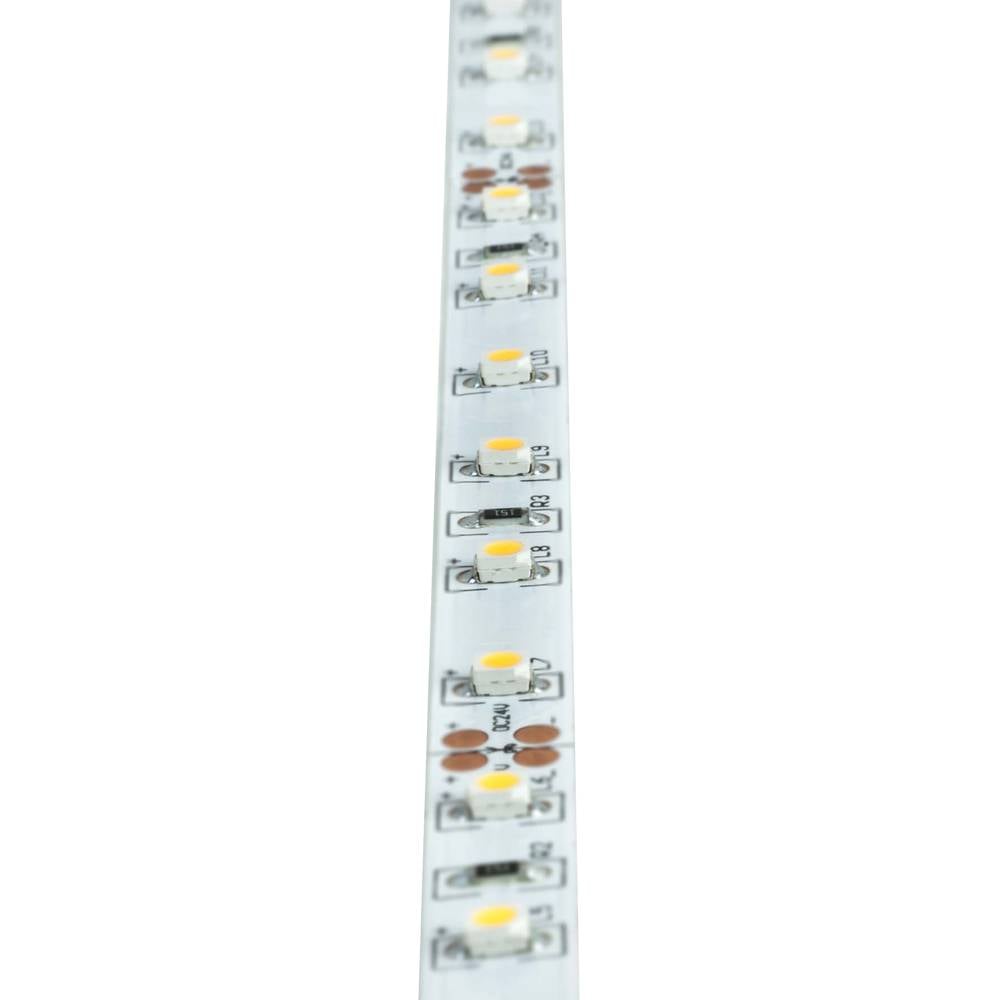 Brumberg Leuchten 15273004 LED-strip Energielabel: F (A - G) 24 V 5 m Neutraalwit 1 stuk(s)