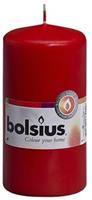 Bolsius Stompkaars Cello Rood 120/60 mm