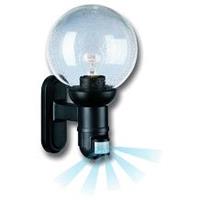 STEINEL sensor- buitenwandlamp L 560 S, zwart
