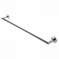 Geesa Nemox wandhanddoekhouder 60cm rvs 9165070560