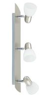 Eglo Verlichting Wandspots Enea rvs  90985