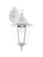 Eglo Buitenverlichting Wandlamp Navedo 93445