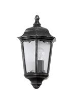 Eglo Buitenverlichting Moderne wandlamp Navedo 93459