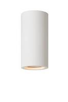 Lucide Gipsy Round Mittellange Strahler