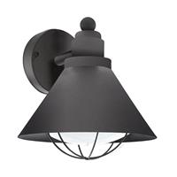 Eglo Buitenverlichting Wandlamp Barrosela 94805