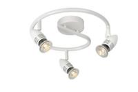 Lucide Caro LED Trio Scheinwerfer