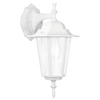 Eglo Buitenverlichting Wandlamp Laterna 5 22462