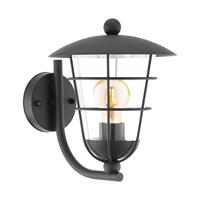 Eglo Buitenverlichting buiten-wandlamp opwaarts Pulfero