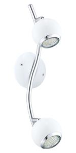 Eglo Verlichting Plafondspot Bimeda led  31002