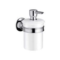 Axor Montreux Lotionspender, Farbe: Chrom - 42019000 - Hansgrohe