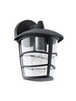 Eglo Buitenverlichting Design wandlamp Aloria 93098
