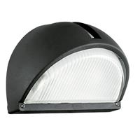 Eglo Buitenverlichting Wandlamp 1 E27 Zwart Onja