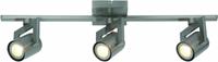 Action Spot Valvola 3 Lichts LED