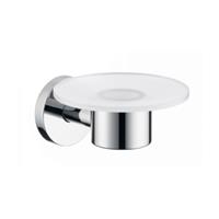 Hansgrohe E/s zeephouder chroom