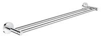 Grohe Essentials handdoekhouder chroom 40802001