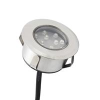 Konstsmide Mini led (3x) spotjes 7465-000