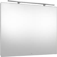 Villeroy & Boch Badkamerspiegel met Verlichting More to See 1200 x 750 x 50/130 mm Wit (A40412)