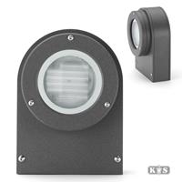 KS Verlichting Pilar Alu LED Downlighter Big