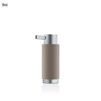 Blomus Zeepdispenser  Ara Design 150 ml Geborsteld RVS